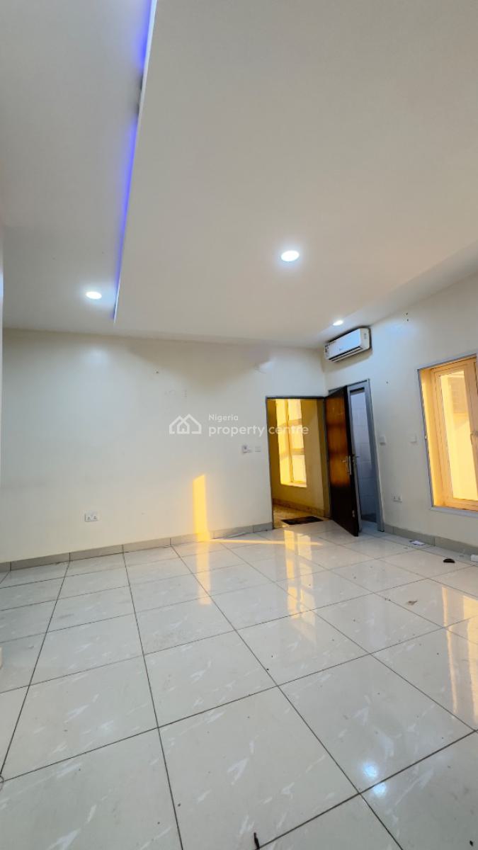 Serviced 2 Bedroom Flat, Katampe Main, Katampe (main), Katampe, Abuja, Flat / Apartment for Rent