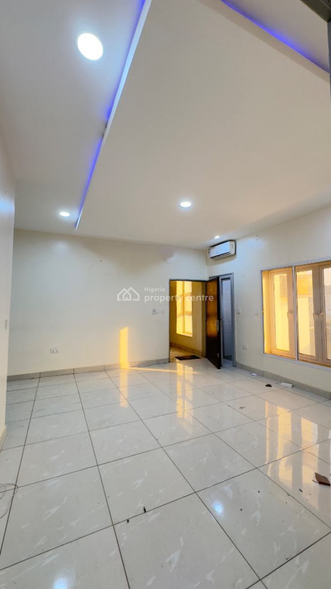 Serviced 2 Bedroom Flat, Katampe Main, Katampe (main), Katampe, Abuja, Flat / Apartment for Rent