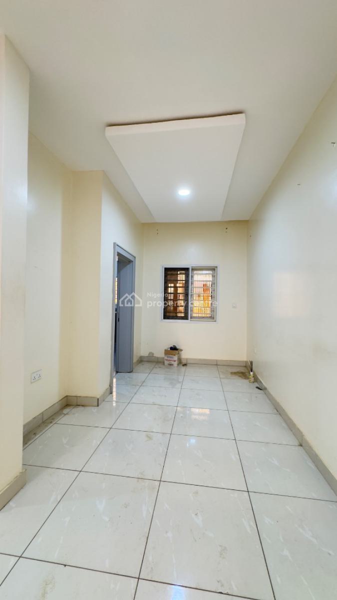Serviced 2 Bedroom Flat, Katampe Main, Katampe (main), Katampe, Abuja, Flat / Apartment for Rent