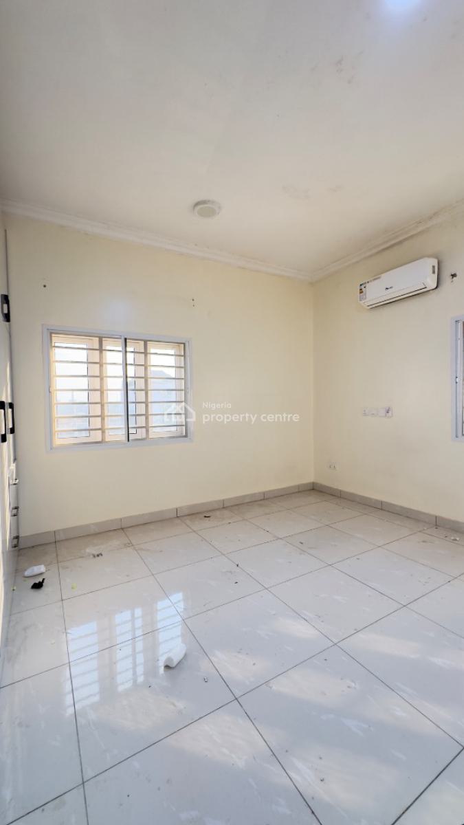 Serviced 2 Bedroom Flat, Katampe Main, Katampe (main), Katampe, Abuja, Flat / Apartment for Rent