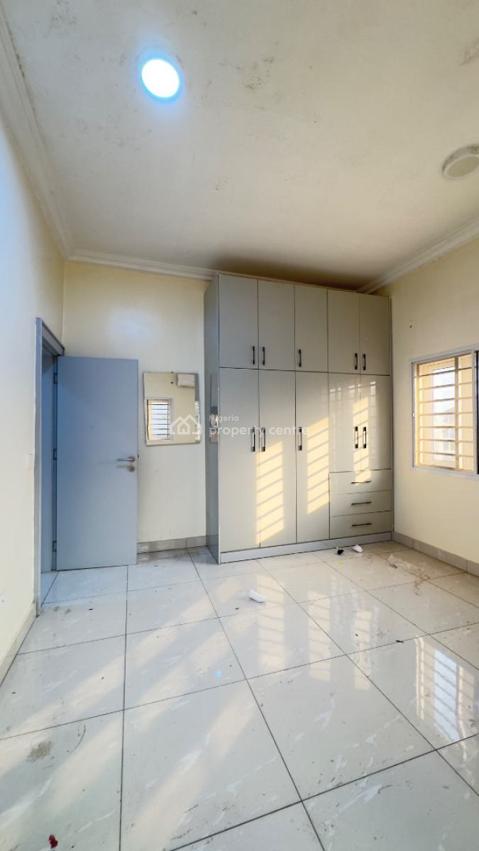 Serviced 2 Bedroom Flat, Katampe Main, Katampe (main), Katampe, Abuja, Flat / Apartment for Rent