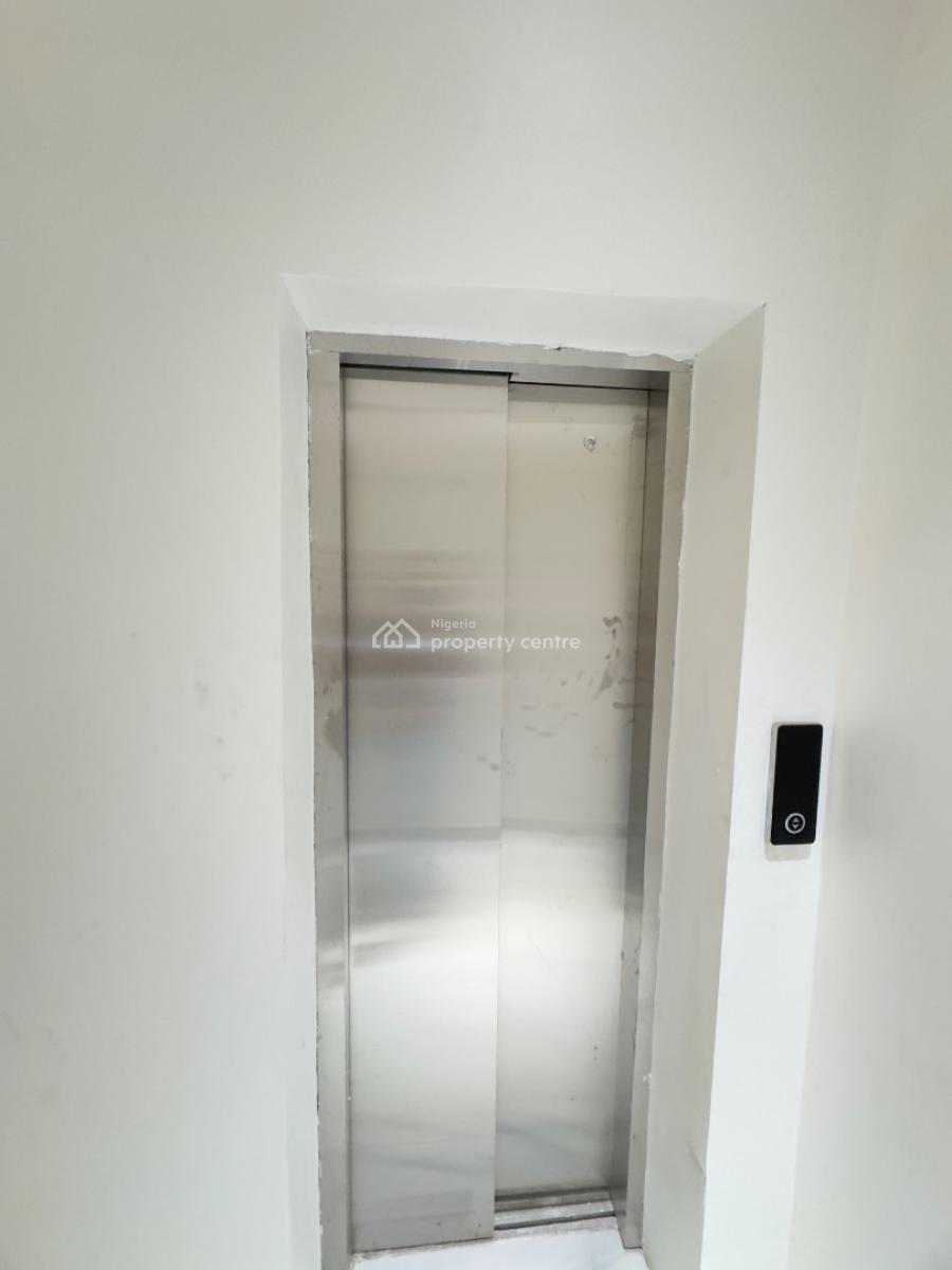 Newly Built 6 Bedroom Detached Duplex + Bq, Asokoro, Asokoro District, Abuja, Detached Duplex for Rent