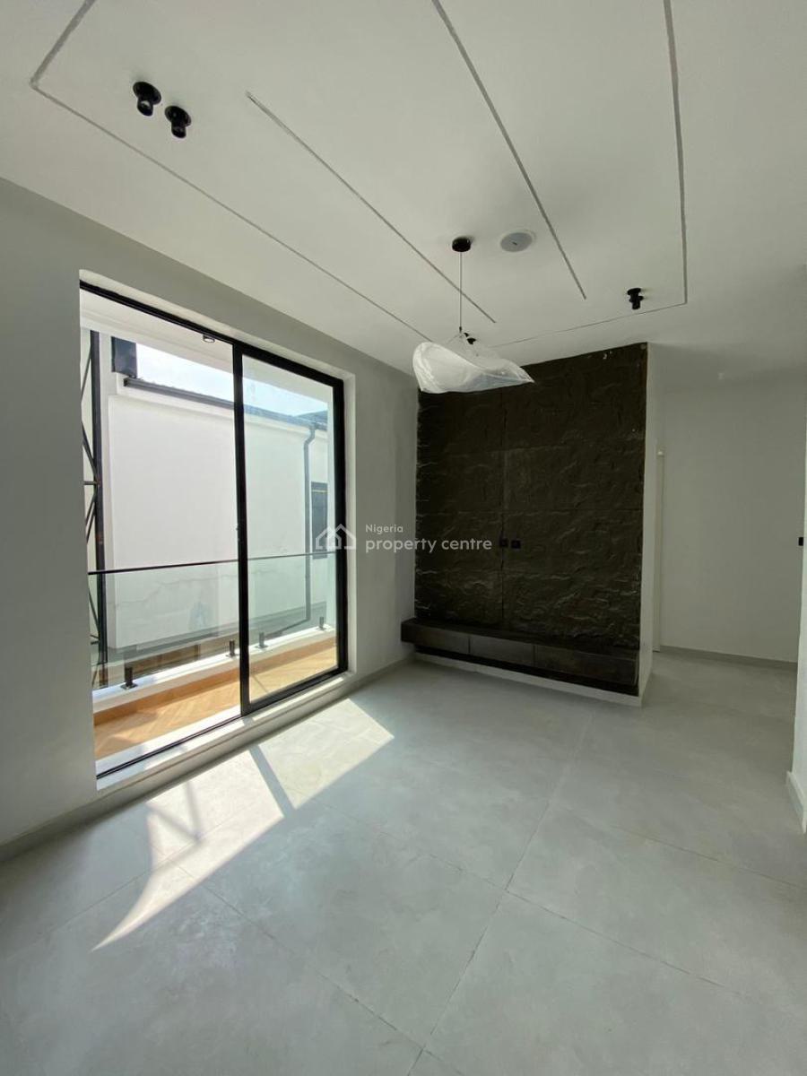 an Impeccable 5 Bedroom Fully Detached Duplex with Bq & Pool, Ajah, Lagos, Detached Duplex for Sale