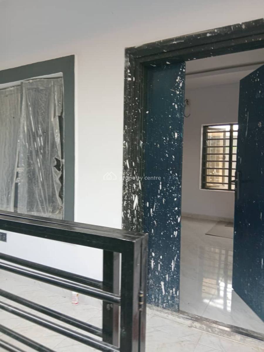 Miniflat.., Ogombo, Ajah, Lagos, Flat / Apartment for Rent