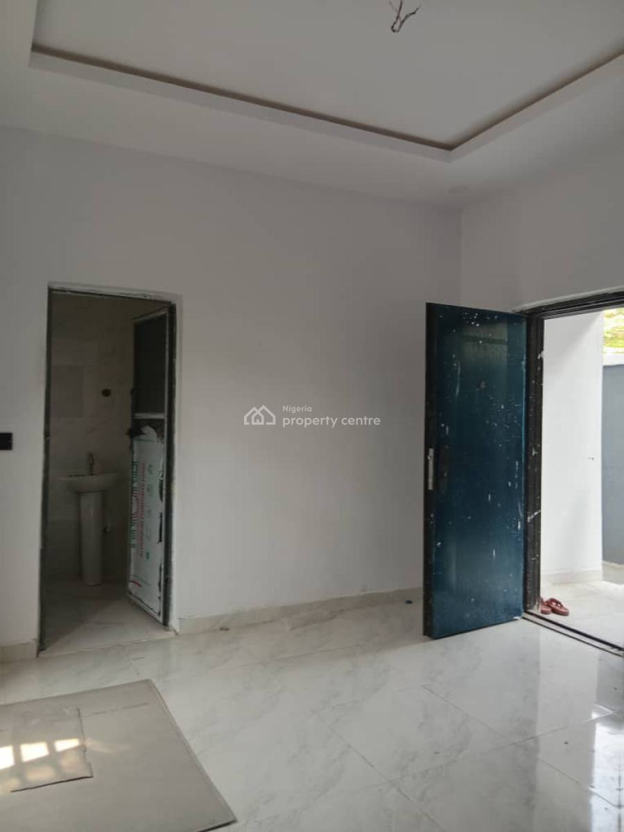 Miniflat.., Ogombo, Ajah, Lagos, Flat / Apartment for Rent