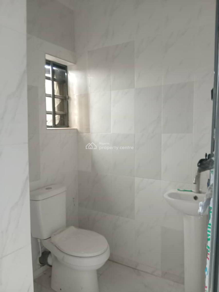 Miniflat.., Ogombo, Ajah, Lagos, Flat / Apartment for Rent