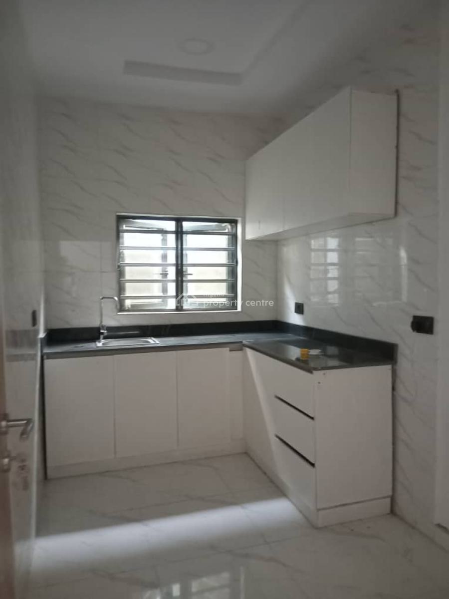 Miniflat.., Ogombo, Ajah, Lagos, Flat / Apartment for Rent