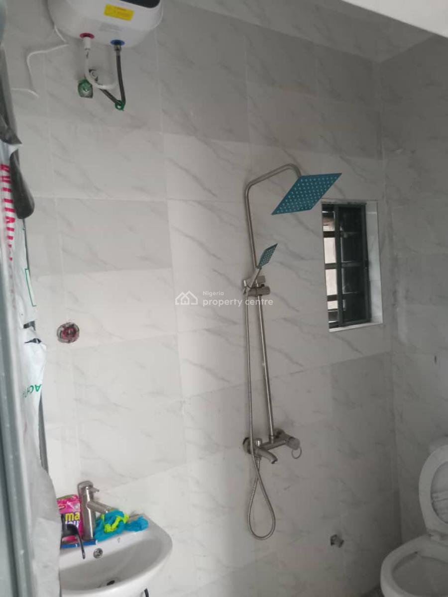 Miniflat.., Ogombo, Ajah, Lagos, Flat / Apartment for Rent