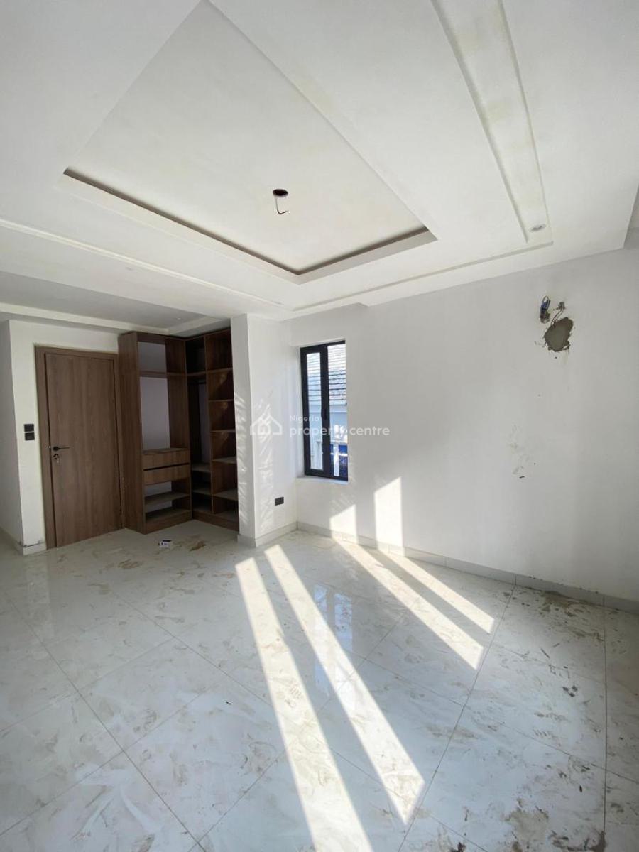 Nicely Built 2 Bedroom Apartment with Communal Pool & Elevator, Ikate, Lekki, Lagos, Flat / Apartment for Sale