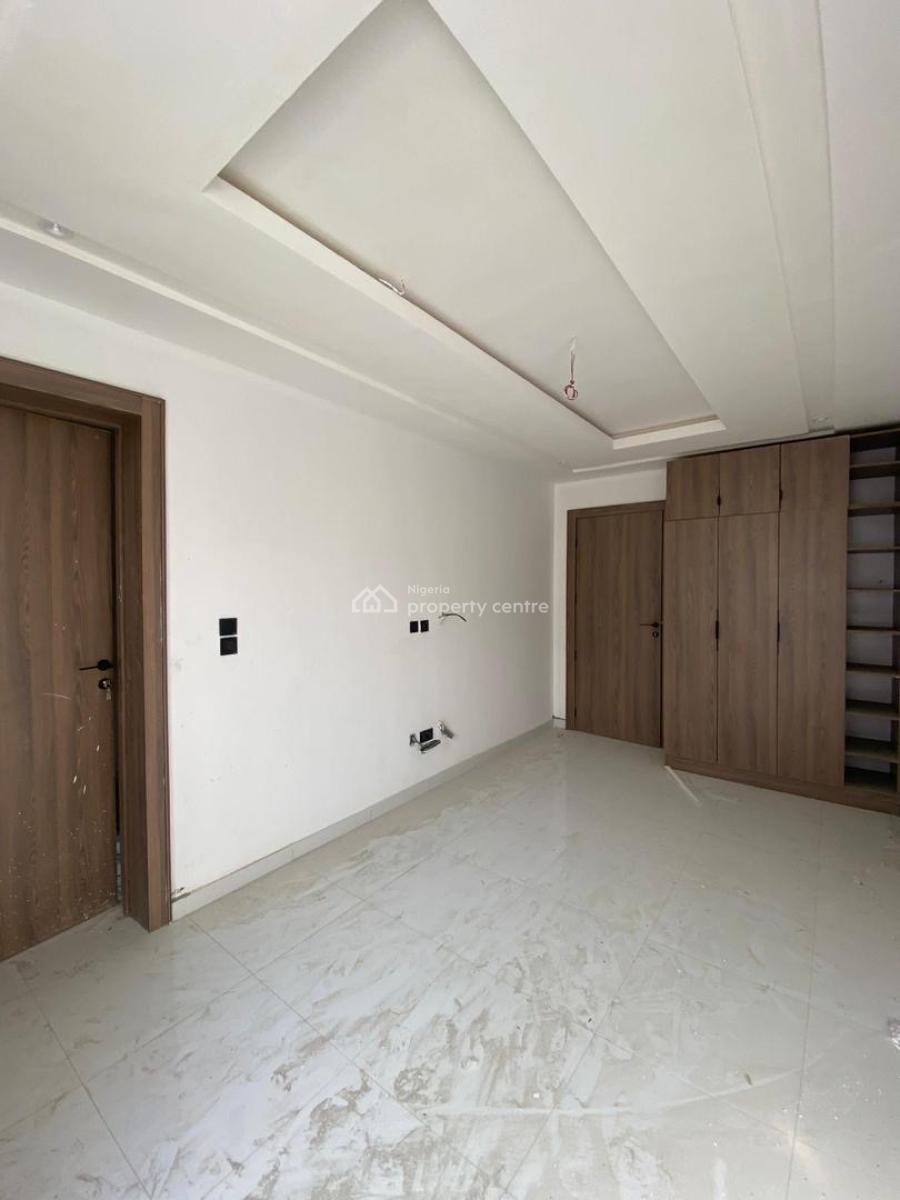 Nicely Built 2 Bedroom Apartment with Communal Pool & Elevator, Ikate, Lekki, Lagos, Flat / Apartment for Sale