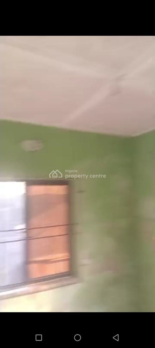 Mini Flat, Unity Estate, Badore, Ajah, Lagos, Mini Flat (room and Parlour) for Rent
