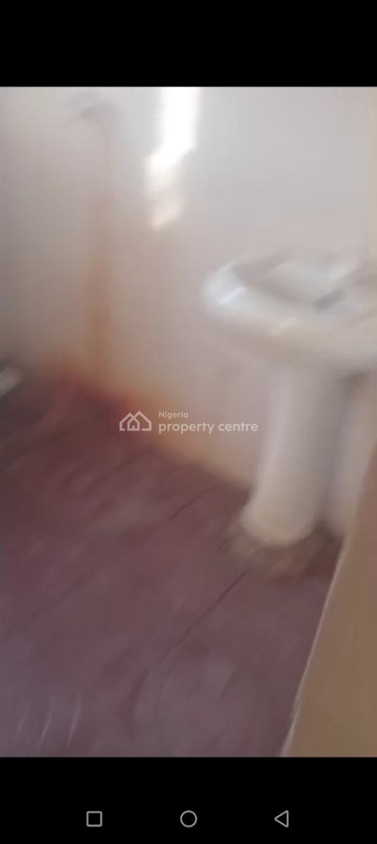 Mini Flat, Unity Estate, Badore, Ajah, Lagos, Mini Flat (room and Parlour) for Rent