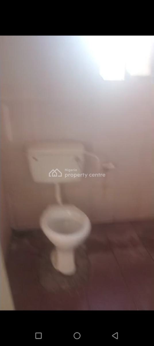 Mini Flat, Unity Estate, Badore, Ajah, Lagos, Mini Flat (room and Parlour) for Rent