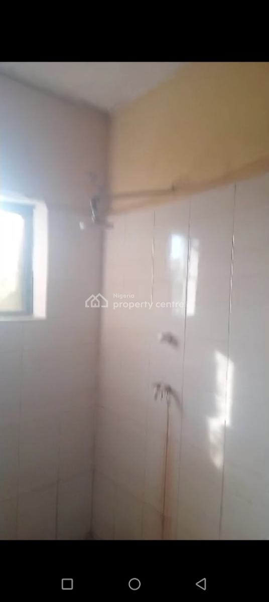 Mini Flat, Unity Estate, Badore, Ajah, Lagos, Mini Flat (room and Parlour) for Rent
