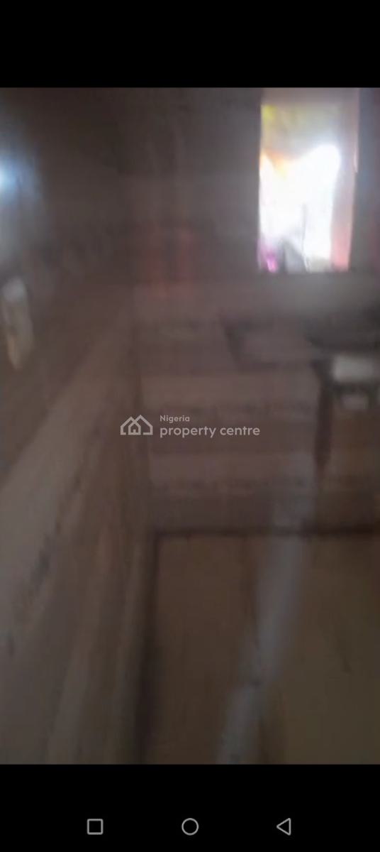 Mini Flat, Unity Estate, Badore, Ajah, Lagos, Mini Flat (room and Parlour) for Rent