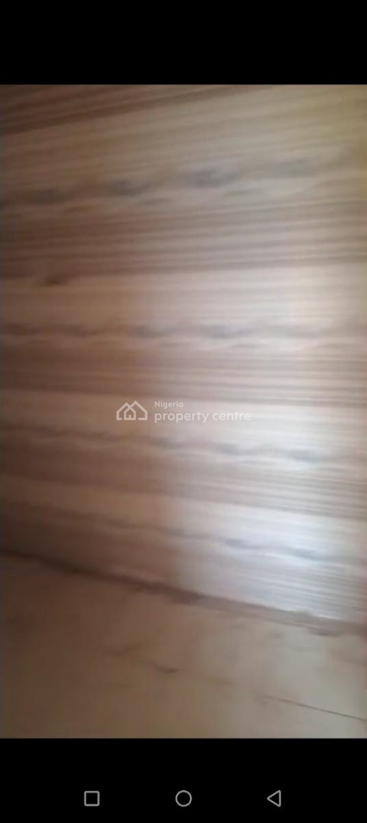 Mini Flat, Unity Estate, Badore, Ajah, Lagos, Mini Flat (room and Parlour) for Rent