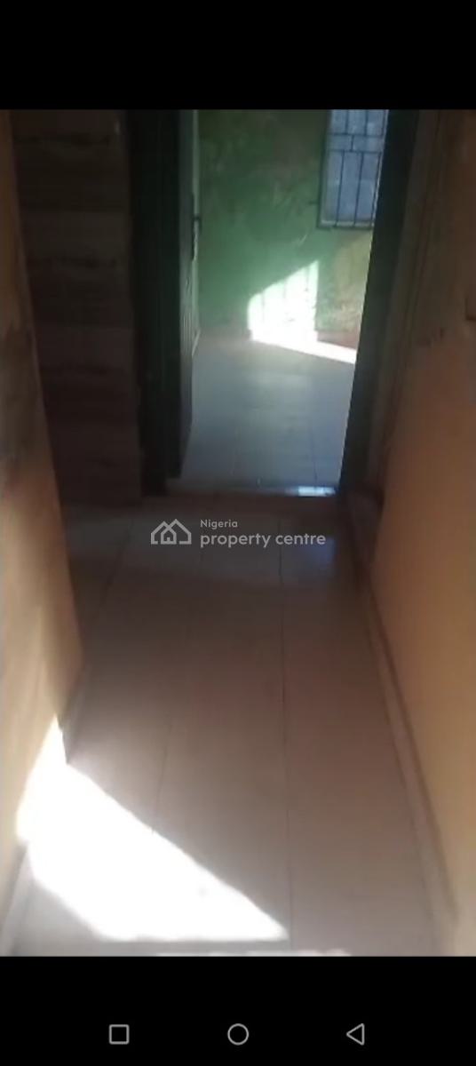 Mini Flat, Unity Estate, Badore, Ajah, Lagos, Mini Flat (room and Parlour) for Rent