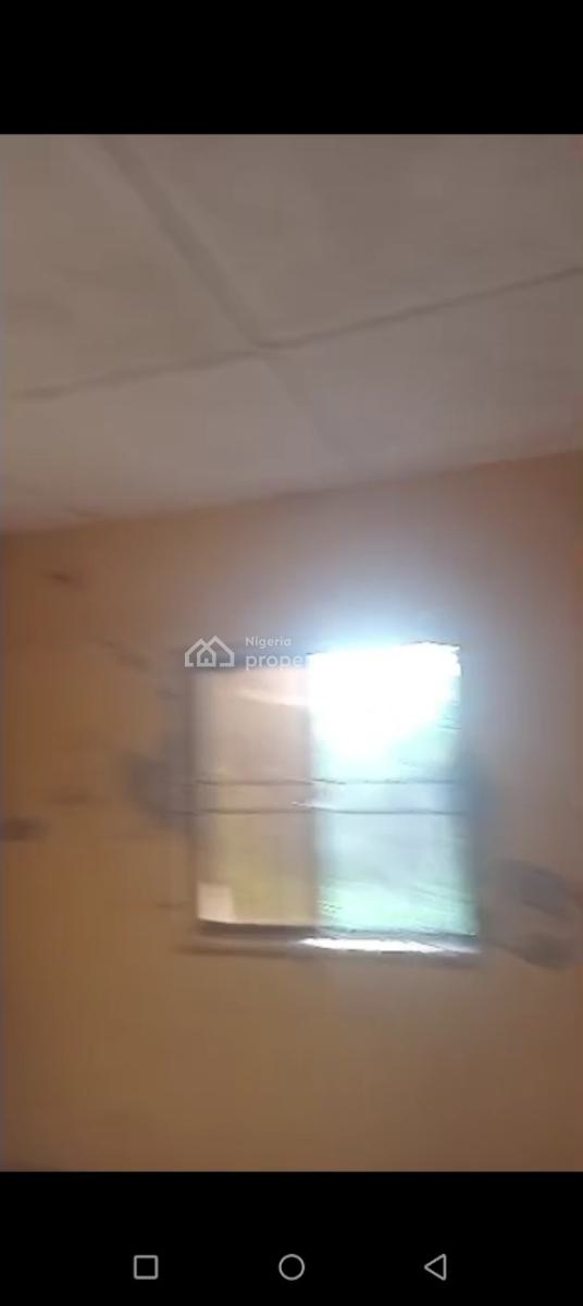 Mini Flat, Unity Estate, Badore, Ajah, Lagos, Mini Flat (room and Parlour) for Rent