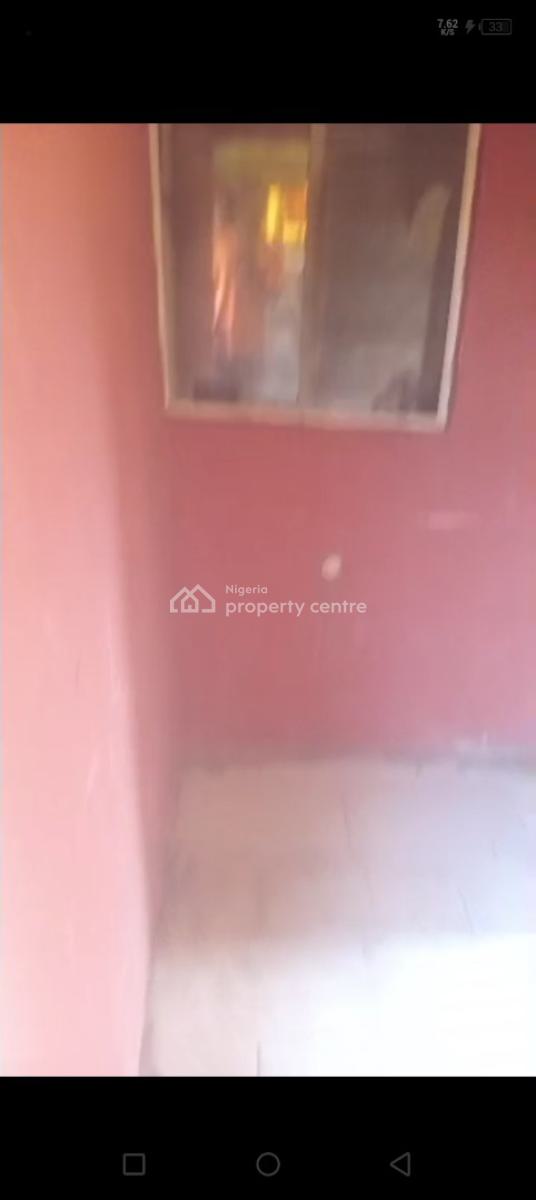 Mini Flat, Unity Estate, Badore, Ajah, Lagos, Mini Flat (room and Parlour) for Rent