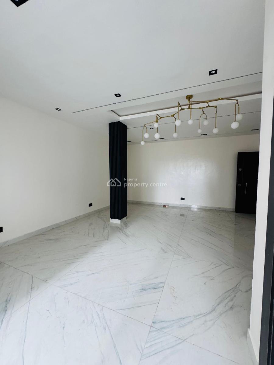 Newly Built 3 Bedroom Apartment in a Secured Estate, Ikeja Gra, Ikeja, Lagos, Flat / Apartment for Sale