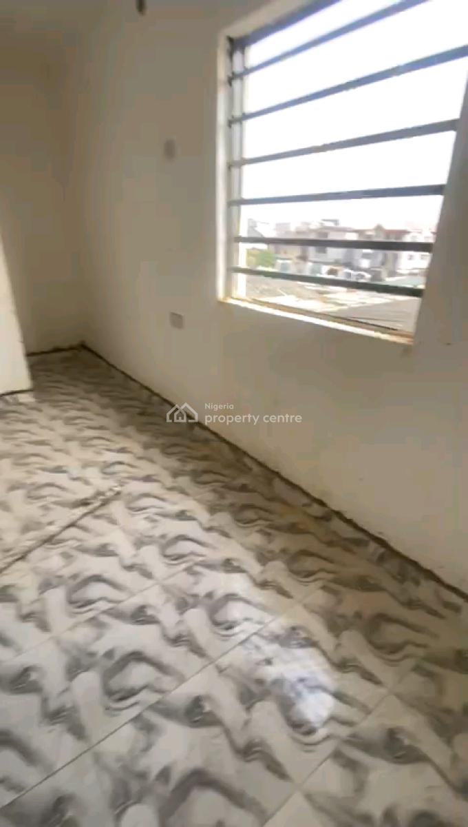 a Newly Built and Spacious 2bedroom Apartment, Upstairs, Ifako, Gbagada, Lagos, Flat / Apartment for Rent