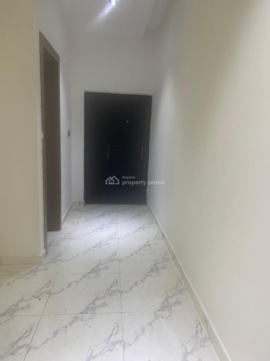 a Brand New 2 Bedroom Apartment, Ilasan, Lekki, Lagos, Flat / Apartment for Rent