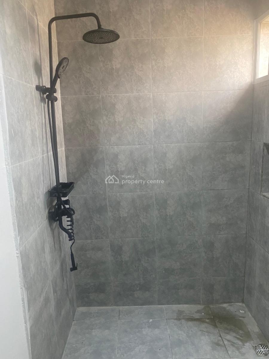 a Brand New 2 Bedroom Apartment, Ilasan, Lekki, Lagos, Flat / Apartment for Rent