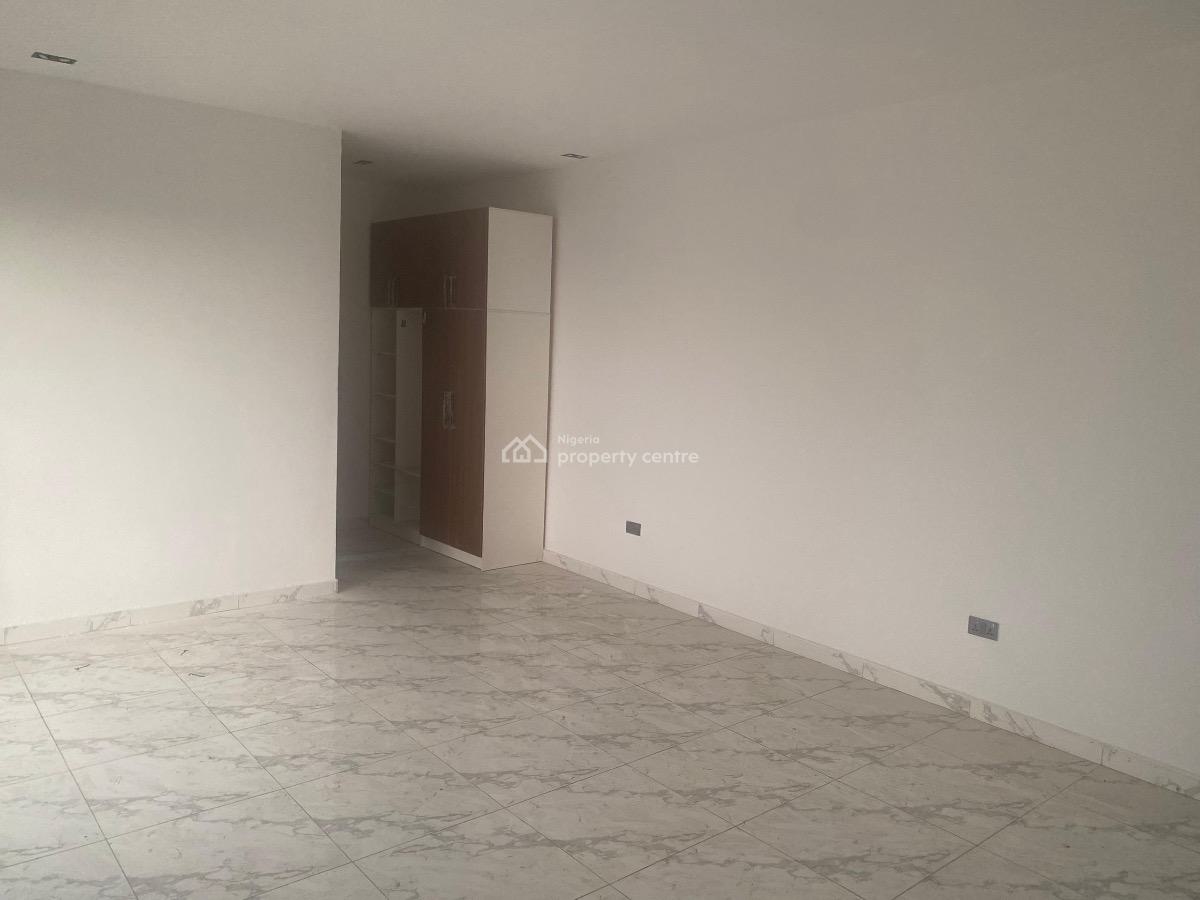 a Brand New 2 Bedroom Apartment, Ilasan, Lekki, Lagos, Flat / Apartment for Rent