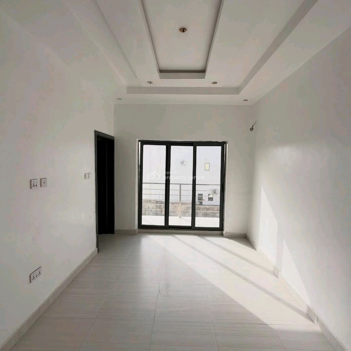 Exquisitely Finished 5-bedroom Triplex with Bots Quarters Available Fo, Guzape District, Abuja, House for Sale