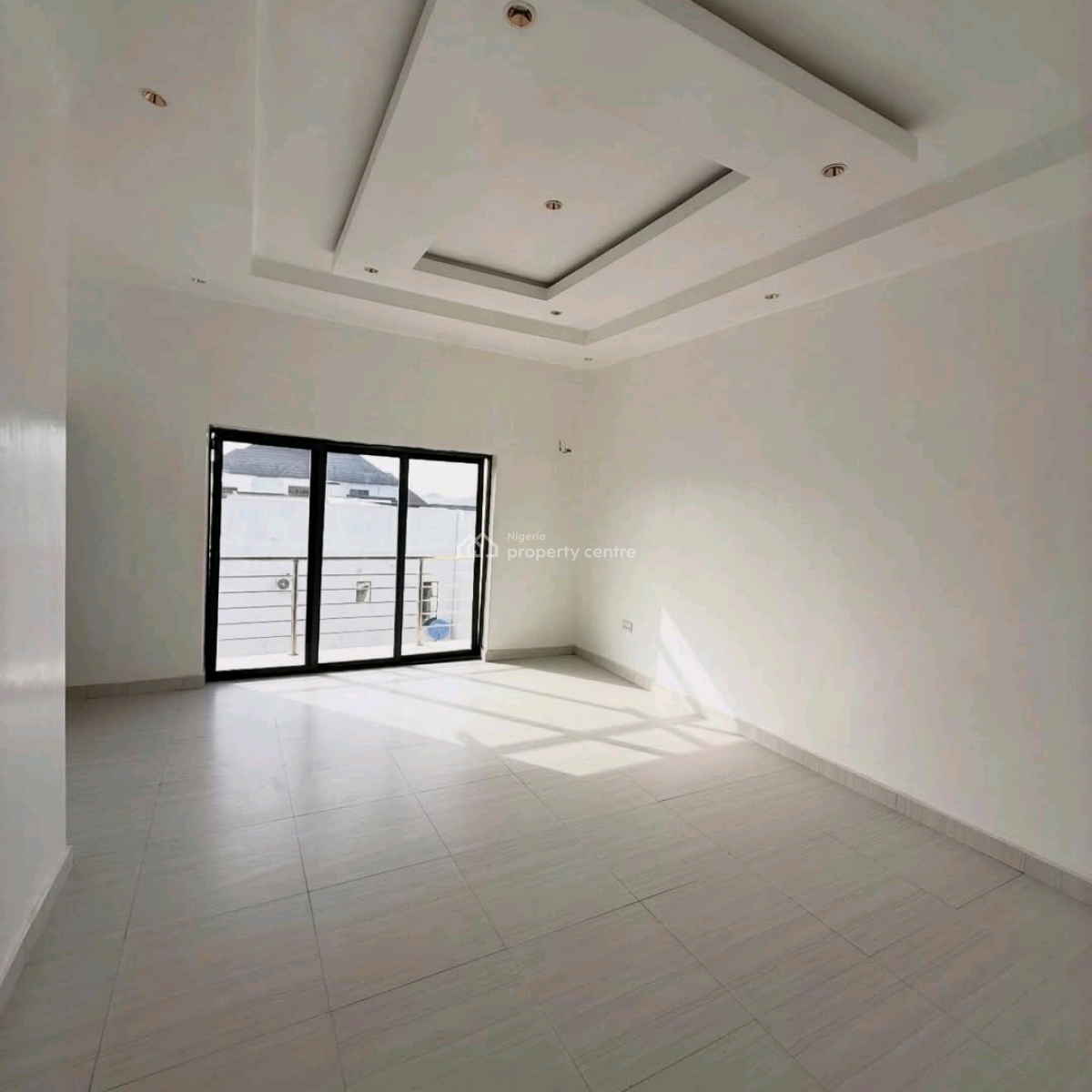 Exquisitely Finished 5-bedroom Triplex with Bots Quarters Available Fo, Guzape District, Abuja, House for Sale