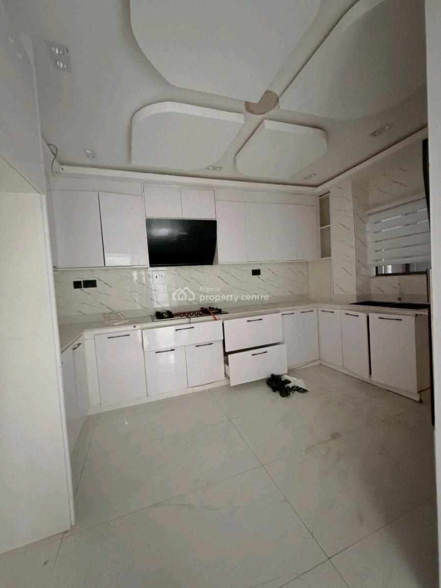 Exquisitely Finished 4-bedroom Detached, Ajao Estate, Ikeja, Lagos, House for Sale