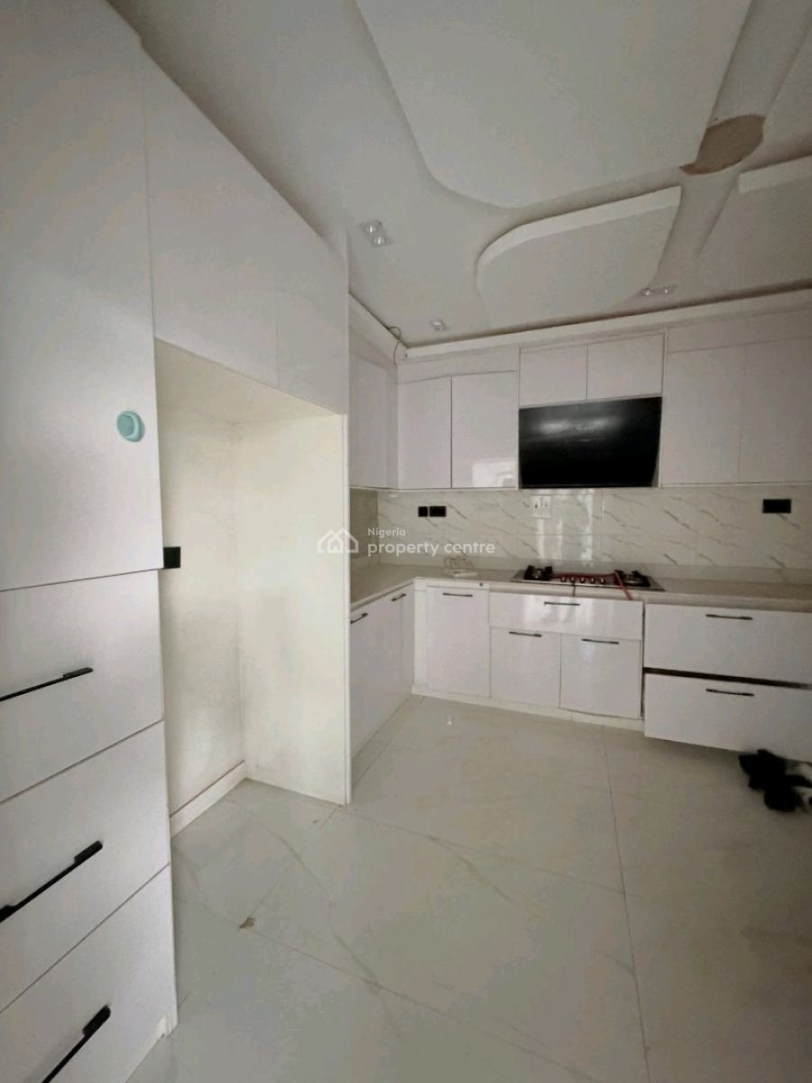 Exquisitely Finished 4-bedroom Detached, Ajao Estate, Ikeja, Lagos, House for Sale