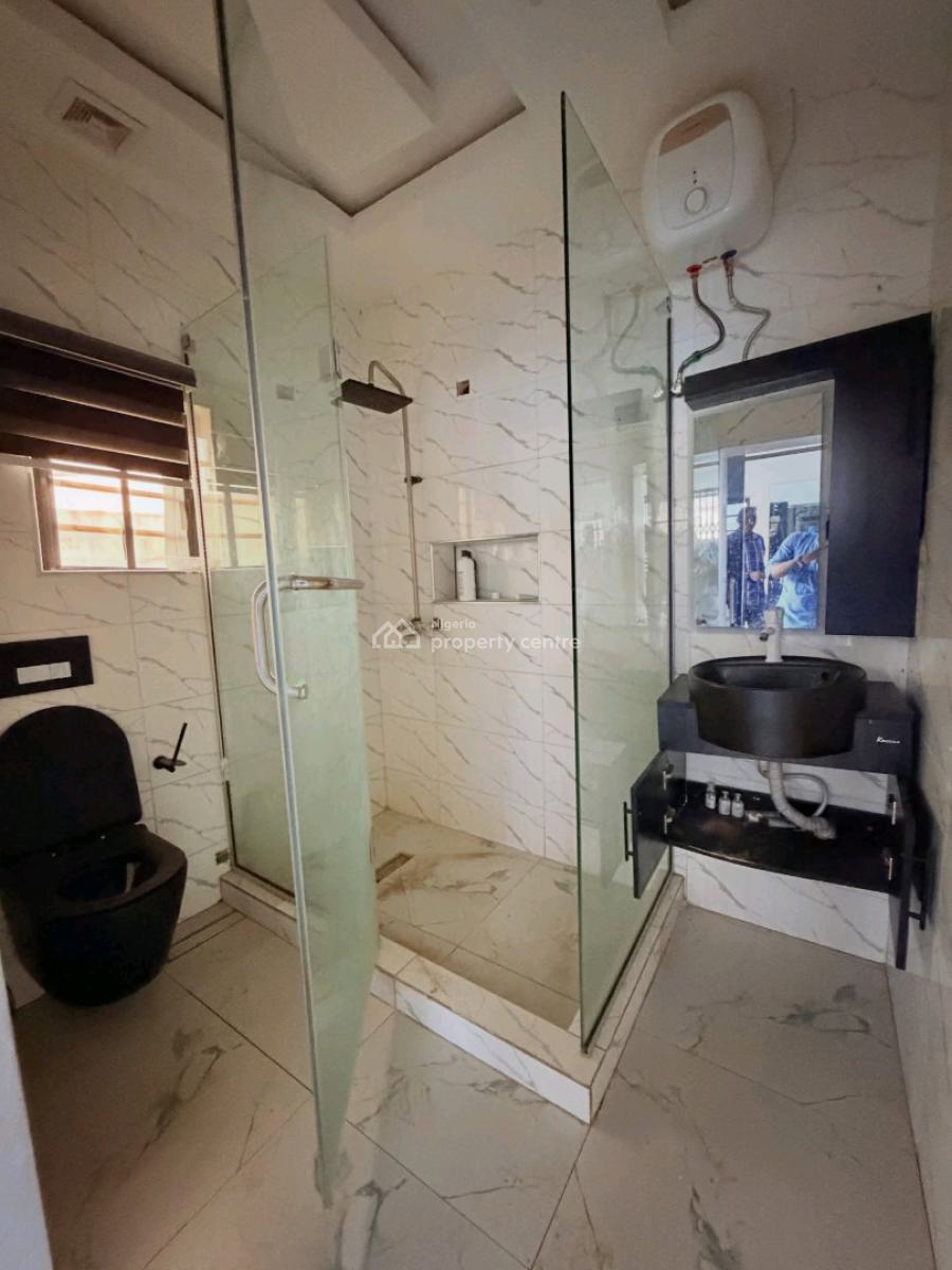 Exquisitely Finished 4-bedroom Detached, Ajao Estate, Ikeja, Lagos, House for Sale