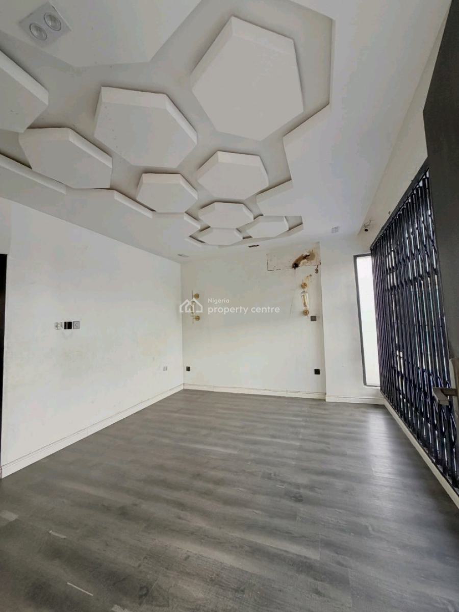 Exquisitely Finished 4-bedroom Detached, Ajao Estate, Ikeja, Lagos, House for Sale