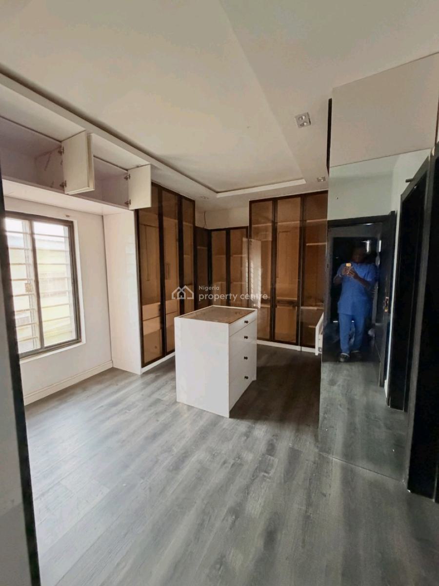 Exquisitely Finished 4-bedroom Detached, Ajao Estate, Ikeja, Lagos, House for Sale