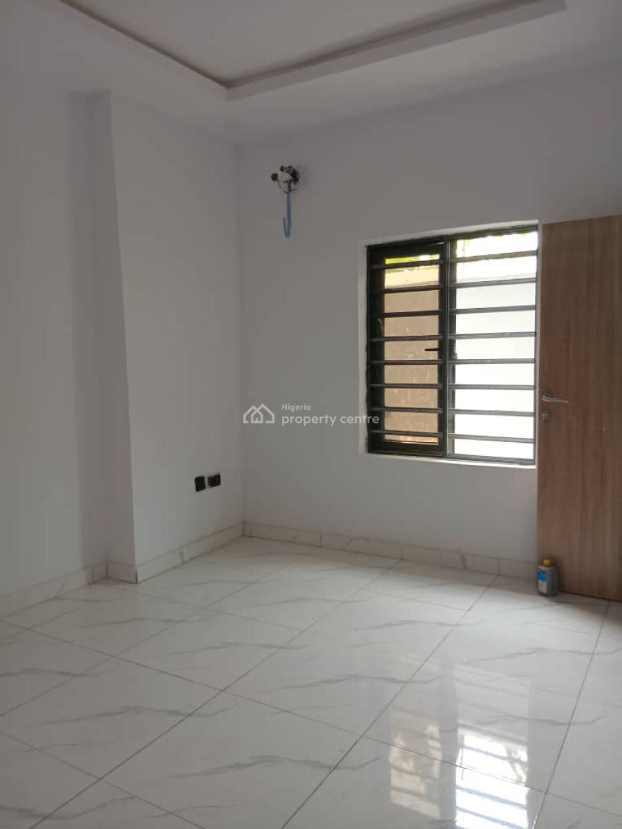 2bedrom Flat, Thera Miracle Zone Sangotedo, Sangotedo, Ajah, Lagos, Flat / Apartment for Rent