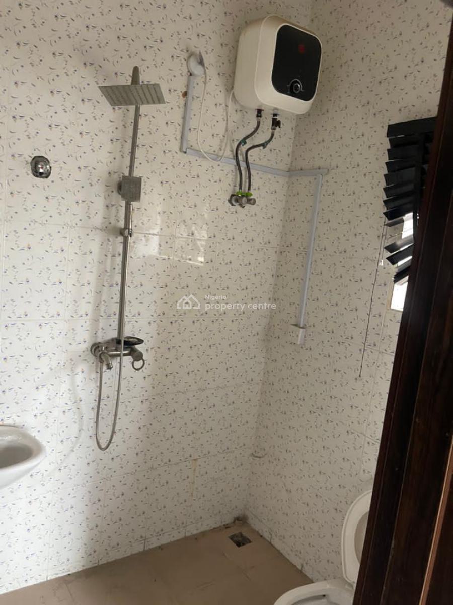 2bedrom Flat, Thera Miracle Zone Sangotedo, Sangotedo, Ajah, Lagos, Flat / Apartment for Rent
