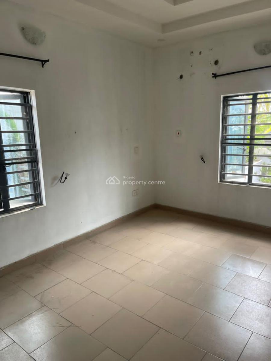 2bedrom Flat, Thera Miracle Zone Sangotedo, Sangotedo, Ajah, Lagos, Flat / Apartment for Rent