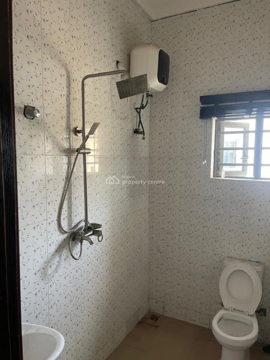 2bedrom Flat, Thera Miracle Zone Sangotedo, Sangotedo, Ajah, Lagos, Flat / Apartment for Rent