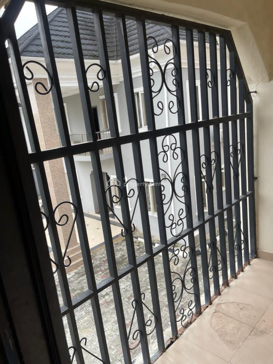 2bedrom Flat, Thera Miracle Zone Sangotedo, Sangotedo, Ajah, Lagos, Flat / Apartment for Rent