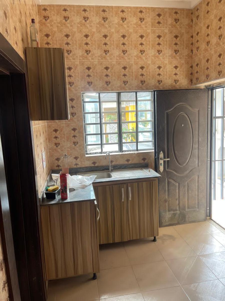 2bedrom Flat, Thera Miracle Zone Sangotedo, Sangotedo, Ajah, Lagos, Flat / Apartment for Rent