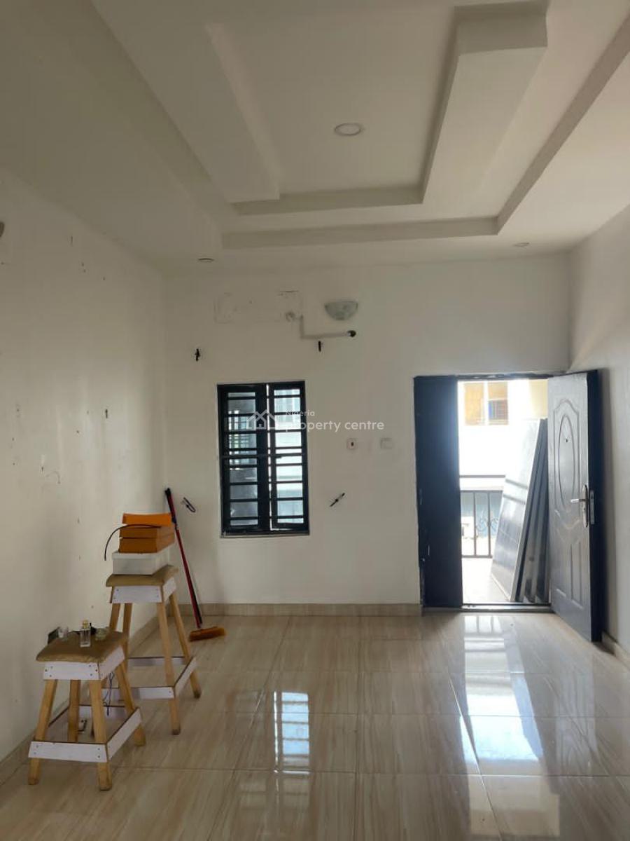 2bedrom Flat, Thera Miracle Zone Sangotedo, Sangotedo, Ajah, Lagos, Flat / Apartment for Rent