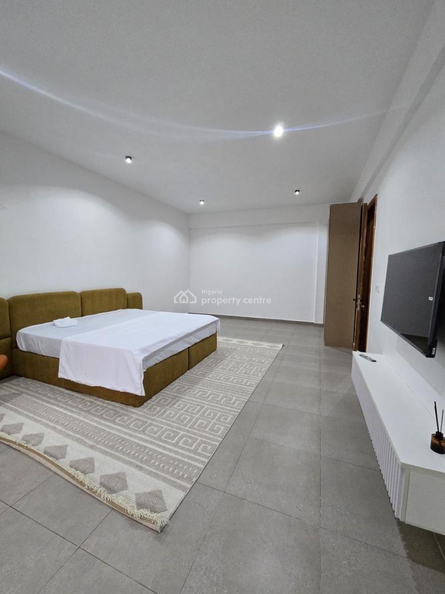 a Stylist 3 Bedroom Apartment with Communal Pool & Elev, Ikate, Lekki, Lagos, Flat / Apartment for Sale