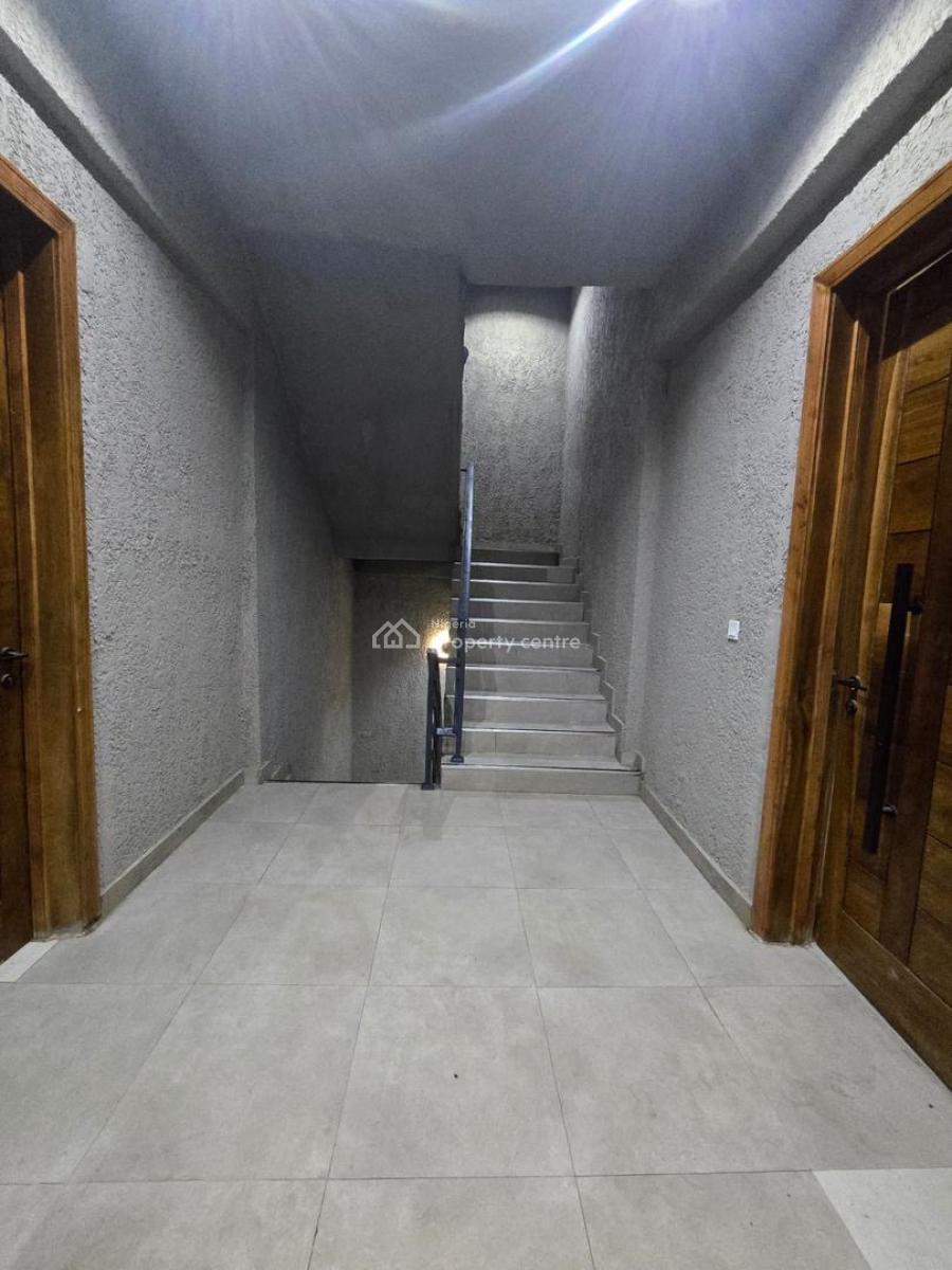 a Stylist 3 Bedroom Apartment with Communal Pool & Elev, Ikate, Lekki, Lagos, Flat / Apartment for Sale