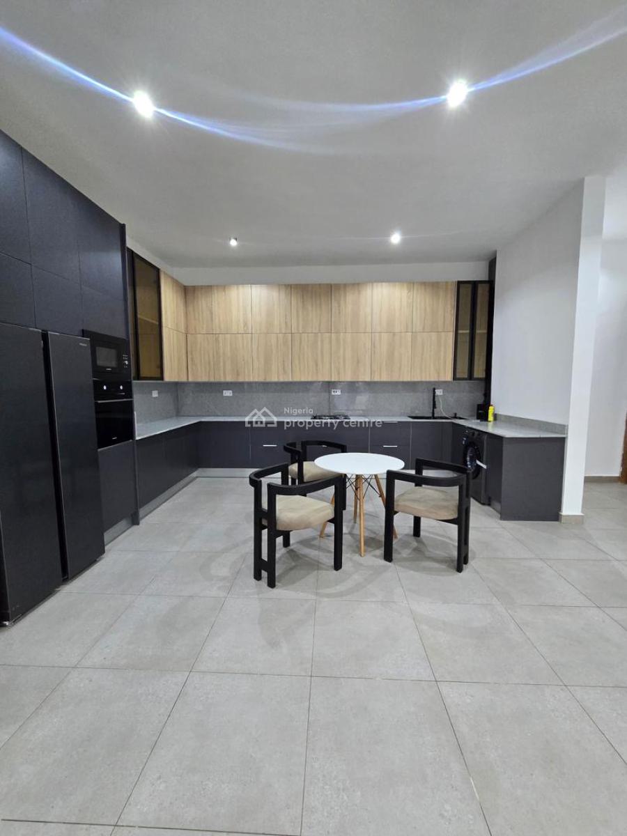 a Stylist 3 Bedroom Apartment with Communal Pool & Elev, Ikate, Lekki, Lagos, Flat / Apartment for Sale