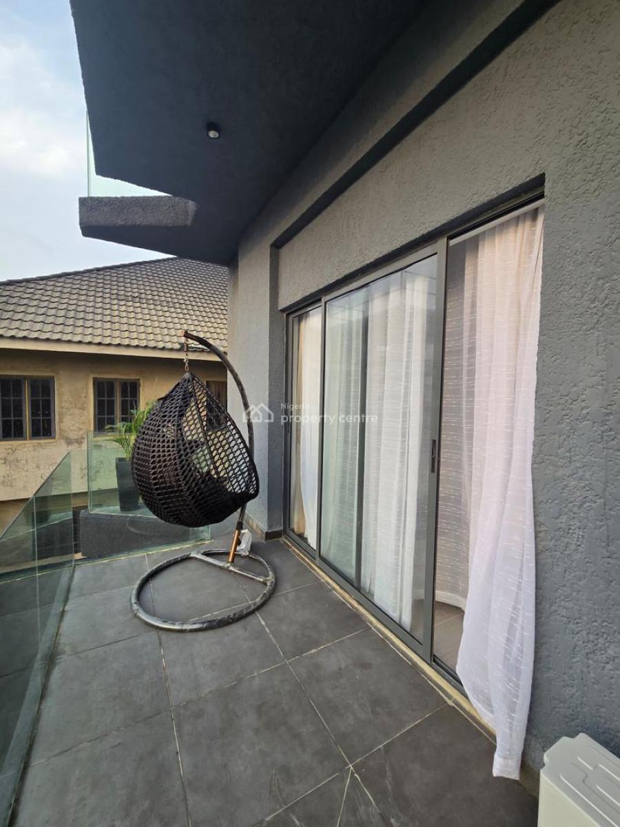 a Stylist 3 Bedroom Apartment with Communal Pool & Elev, Ikate, Lekki, Lagos, Flat / Apartment for Sale