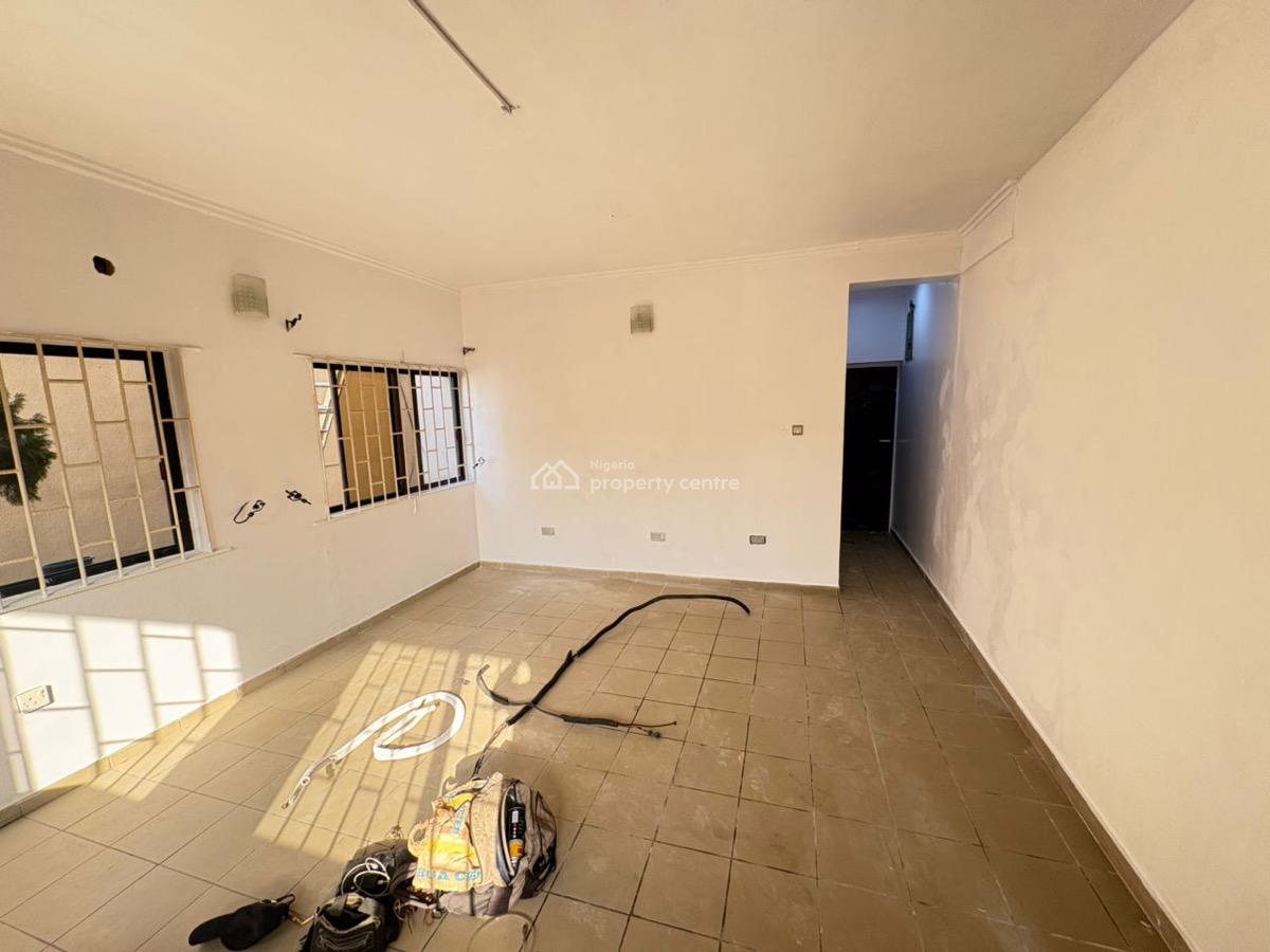 Luxury 1 Bedroom Apartment with Excellent Facility, Maruwa, Lekki Phase 1, Lekki, Lagos, Mini Flat (room and Parlour) for Rent