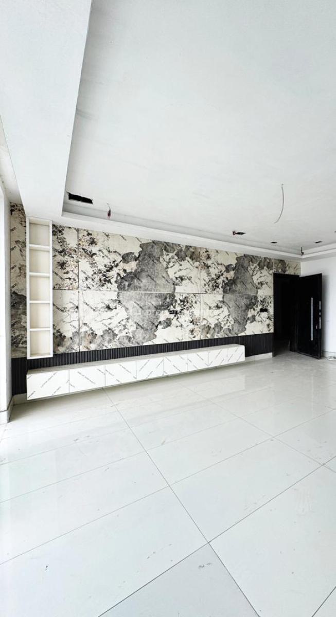 Capacious Newly Built 2 Bedroom Apartment, Ikate, Lekki, Lagos, Flat / Apartment for Sale