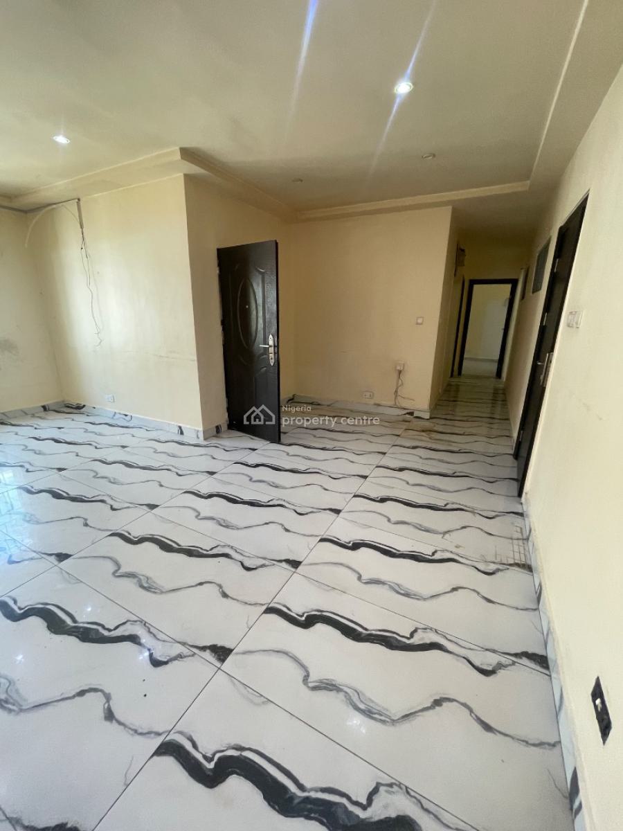2 Bedroom, Beside The Coastal Road, Ikate, Lekki, Lagos, Flat / Apartment for Rent