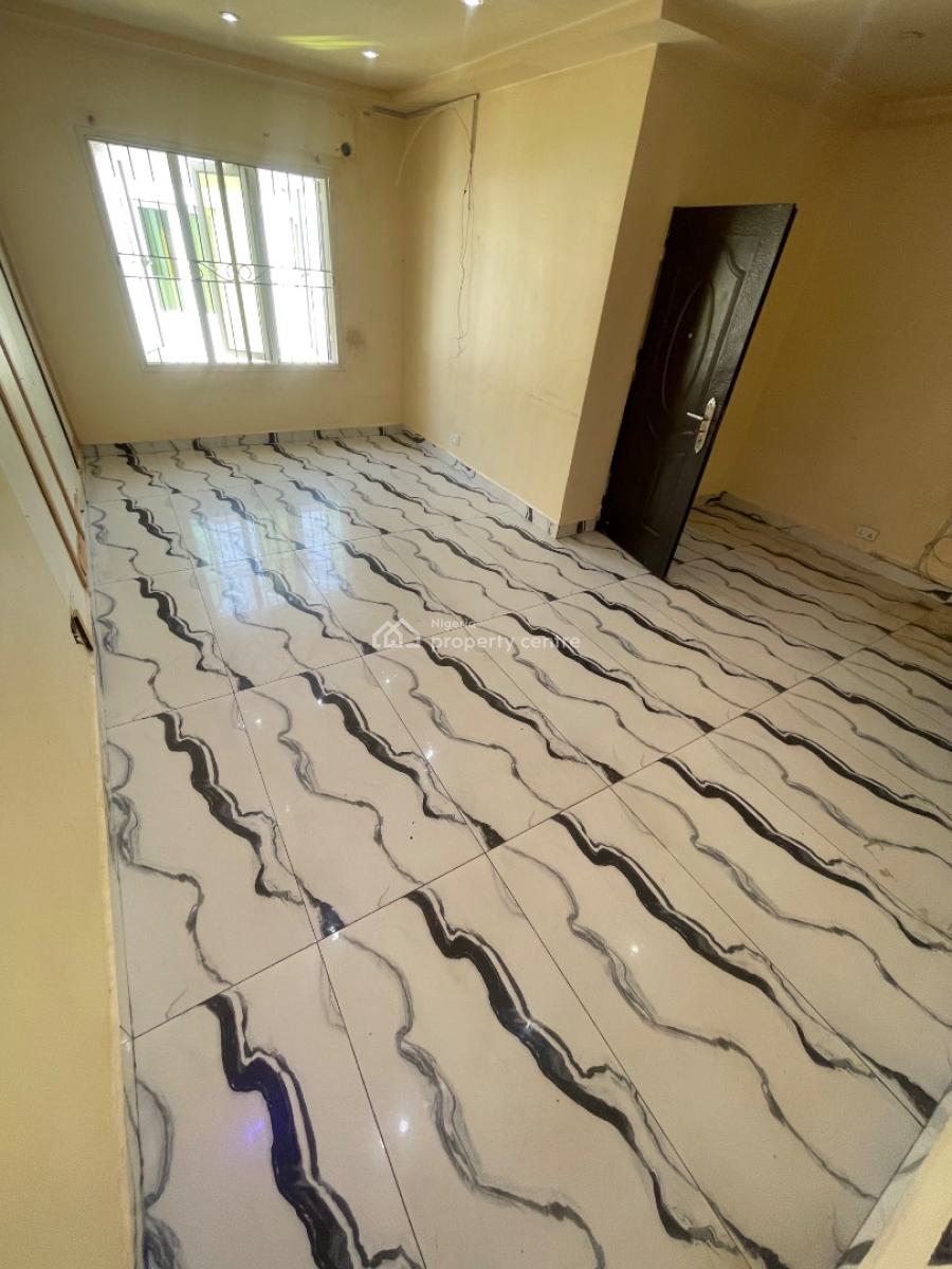 2 Bedroom, Beside The Coastal Road, Ikate, Lekki, Lagos, Flat / Apartment for Rent